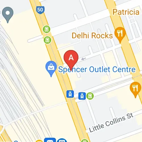 Parking, Garages And Car Spaces For Rent - Spencer Street Melbourne Secure Undercover Parking In The Cbd