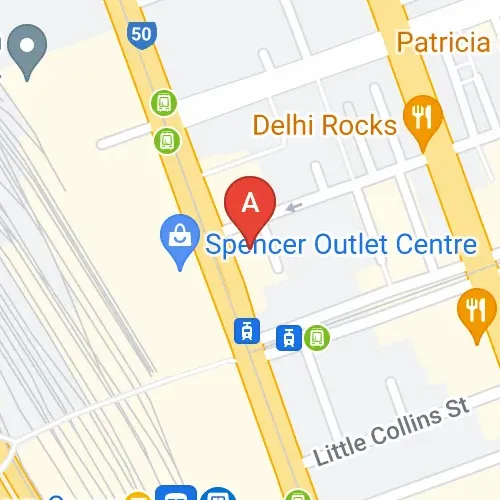 Parking For Rent - Spencer Street Melbourne Secure Undercover Parking In The Cbd