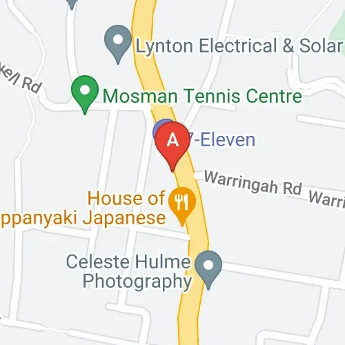 Parking, Garages And Car Spaces For Rent - Spit Road, Mosman