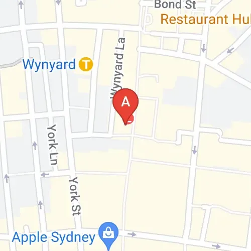 Parking For Rent - Spot Park/ 349 George Street Waterloo