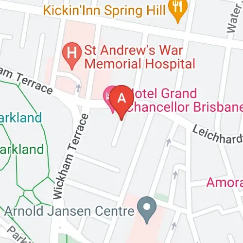 Parking For Rent - Spring Hill - Multiple Outdoor Parking Close To St Andrew's Hospital