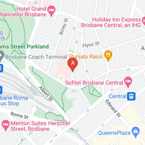 Parking For Rent - Spring Hill - Secure Car Park Behind Watkins Medical Centre
