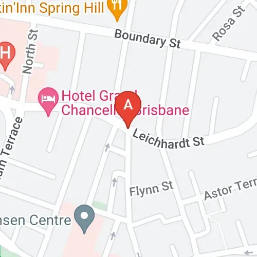 Parking For Rent - Spring Hill - Secured Parking Right Next To St Andrew's Hospital 
