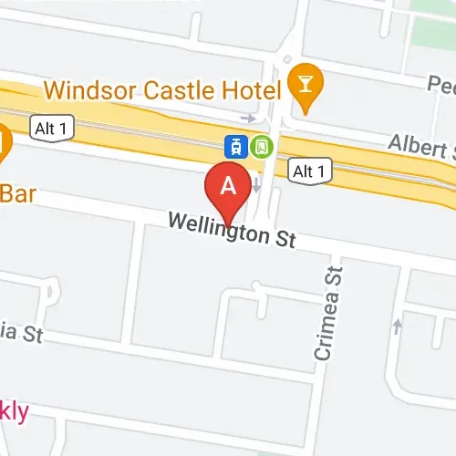 Parking For Rent - St Kilda - Secure Undercover Parking Close To Cricket Ground #6