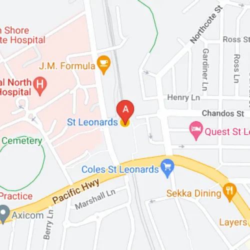 Parking For Rent - St Leonards, The Forum, Underground Secure Caged Carspace