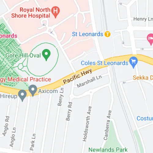 Parking For Rent - St Leonards - Great Basement Parking Close To Train Station