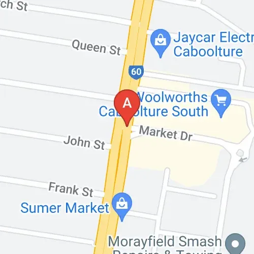 Parking For Rent - Storage- Caravan, Horse Float, Car, Trailer Caboolture South