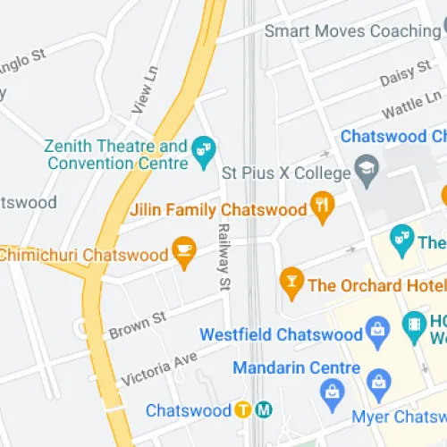 Parking, Garages And Car Spaces For Rent - Storage In Chatswood For Rent