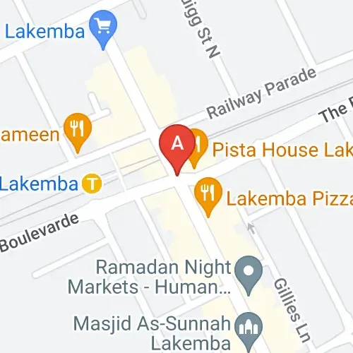 Parking For Rent - Storage/ Garage For Lease Lakemba