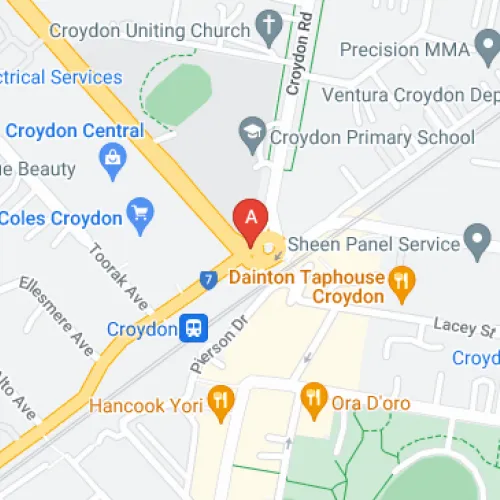 Parking For Rent - Storage / Huge Yard Space For Rent