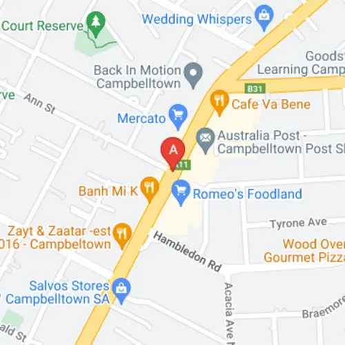 Parking For Rent - Storage Shed To Lease With Drive In Access