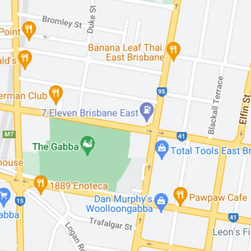 Parking For Rent - Storage Space For Hire In East Brisbane From $50 Pw