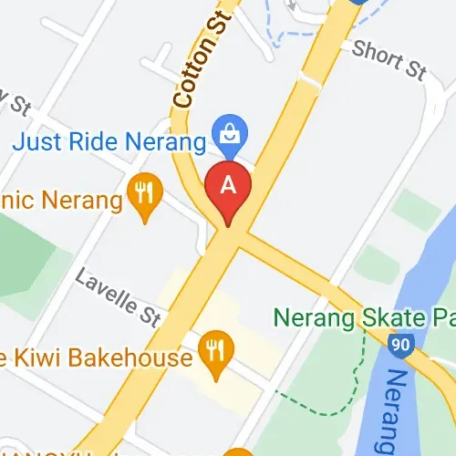 Parking For Rent - Storage Space/parking Nerang