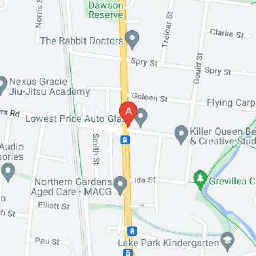 Parking For Rent - Storage Space/studio Space/work Space
