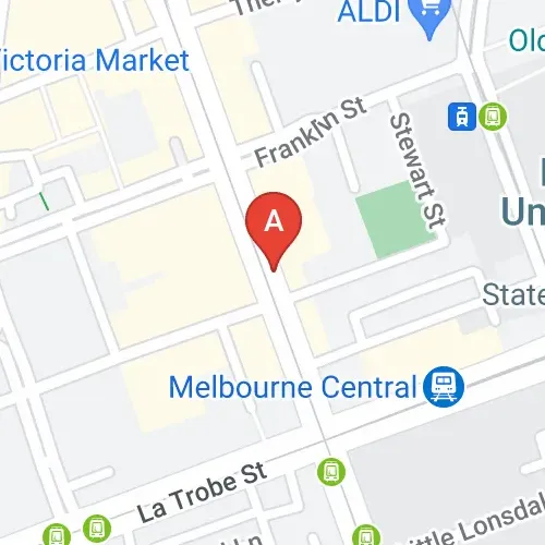 Parking For Rent - The Strand/emporium Carpark Space