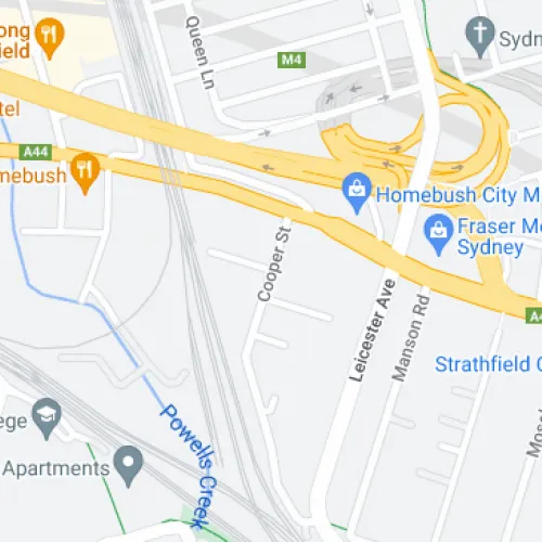 Parking, Garages And Car Spaces For Rent - Strathfield - Secure Undercover Parking Near Train Station