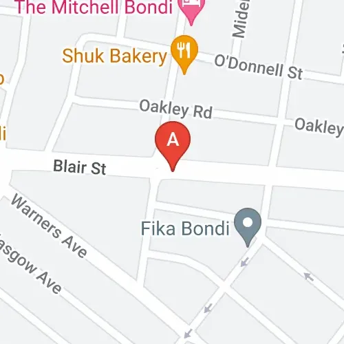 Parking For Rent - Off Street Parking Space - 7 Minute Walk To Bondi Beach
