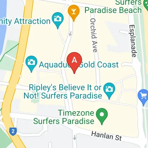 Parking, Garages And Car Spaces For Rent - Surfers Paradise Boulevard , Surfers Paradise 