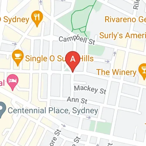 Parking, Garages And Car Spaces For Rent - Surry Hills Car Park Wanted Near Reservoir St