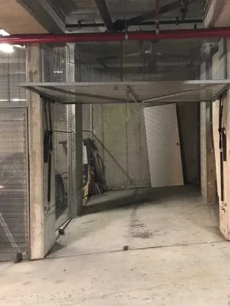 Parking For Rent - Surry Hills - Secure Indoor Parking Close To Central Train Station