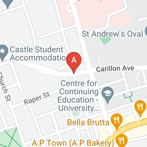 Parking For Rent - Susan Street, Newtown