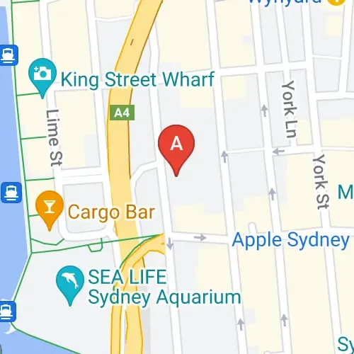 Parking, Garages And Car Spaces For Rent - Sussex Street, Sydney