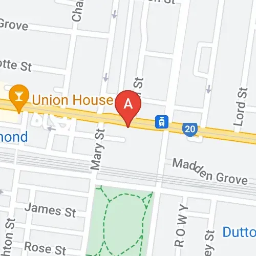 Parking For Rent - Swan Street, Richmond Vic