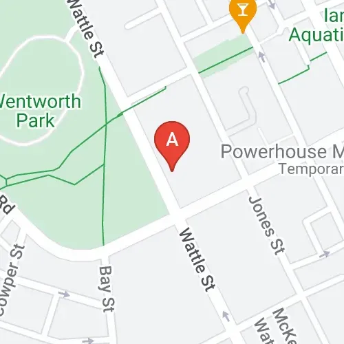 Parking For Rent - Sydney City Car Space For Rent