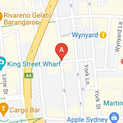 Parking For Rent - Sydney - Monthly Secured Unreserved Parking Space In Cbd