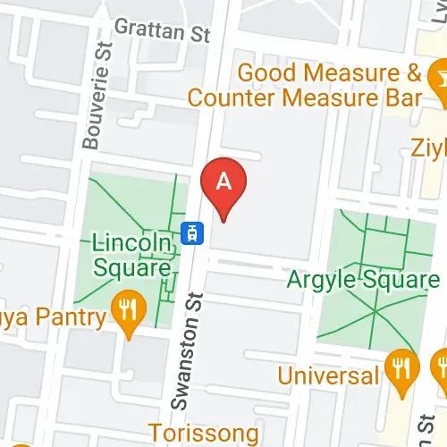 Parking For Rent - Tandem -close Unimelb, Rmit And City- Trams