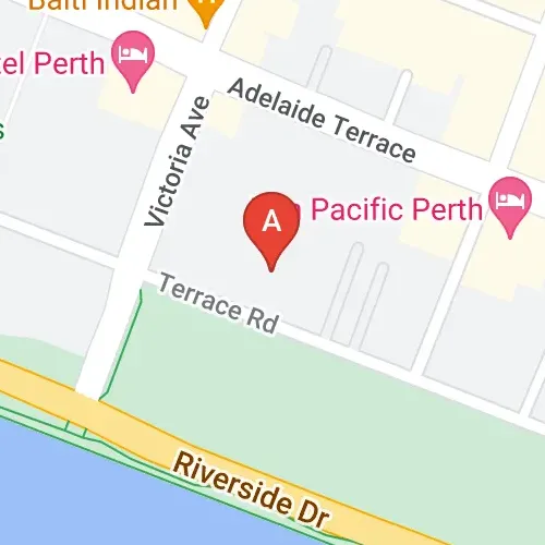 Parking, Garages And Car Spaces For Rent - Terrace Road, Perth