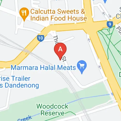 Parking For Rent - Thomas Street Dandenong	car Park