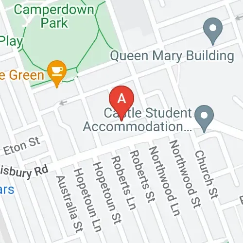Parking For Rent - Tooths Place, Camperdown
