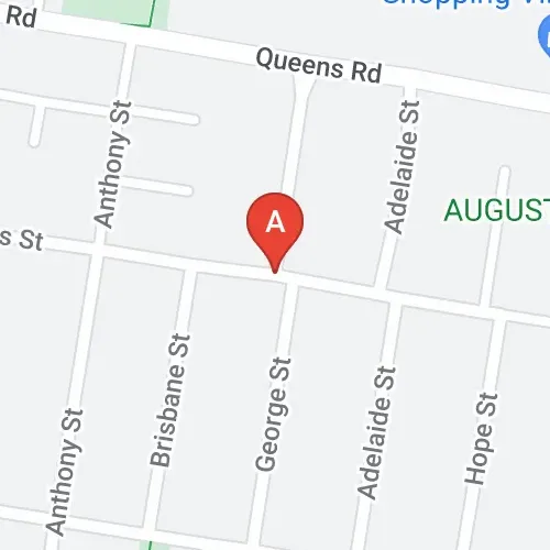 Parking For Rent - Toowong Augustus St