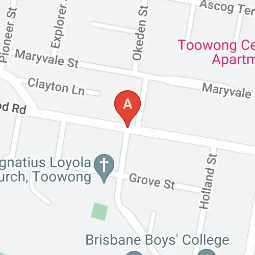 Parking, Garages And Car Spaces For Rent - Toowong - Safe Undercover Parking Near Shopping Centre (with Exclusive Discount Code)