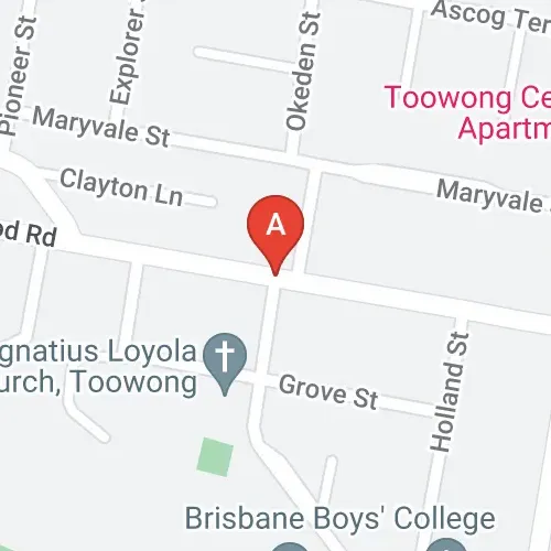 Parking Spaces For Rent - Toowong - Safe Undercover Parking Near Shopping Centre (with Exclusive Discount Code)