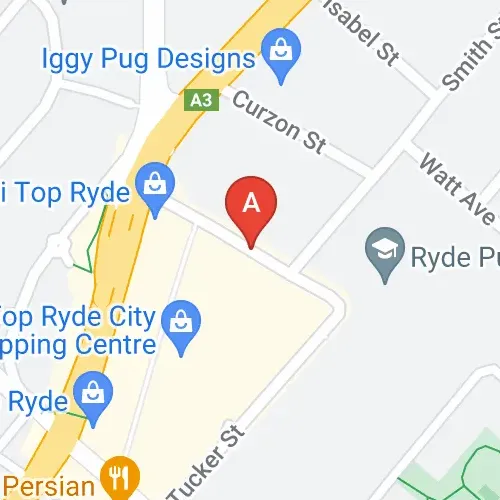 Parking, Garages And Car Spaces For Rent - Top Ryde City Living Car Space Wanted