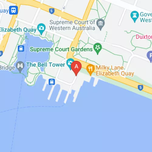 Parking For Rent - The Towers At Elizabeth Quay Indoor Parking Available