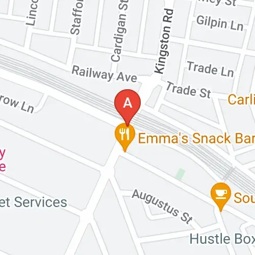 Parking For Rent - Trafalgar Street, Enmore
