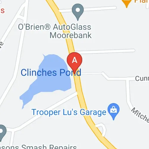 Parking For Rent - Truck Parking And Storage Moorebank