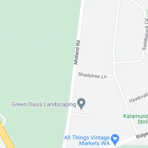 Parking For Rent - Truck Parking Available Hazelmere