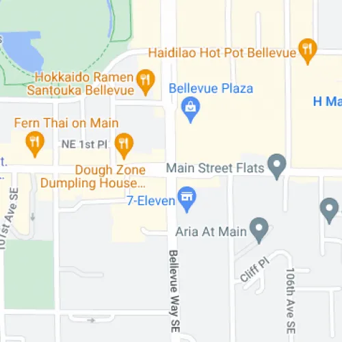 Parking For Rent - Truck Parking Bellevue