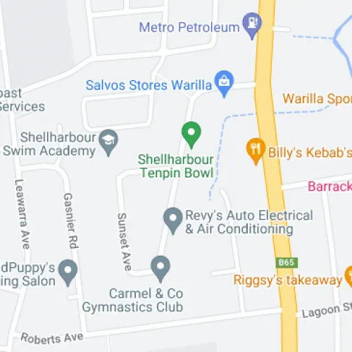 Parking For Rent - Truck Parking Storage Facilities Caravan Containers Boats