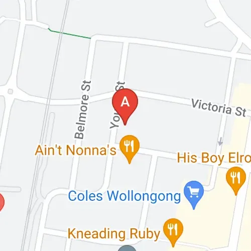 Parking For Rent - Two Car Spots Wanted Near Wollongong Hospital