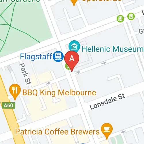 Parking Spaces For Rent - Two Uniquely Grand Car Parks-legal Precinct William St, Literally Next To Flagstaff Station !