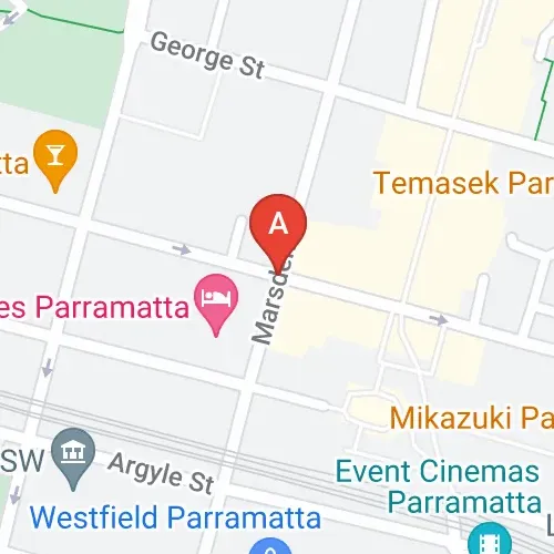 Parking, Garages And Car Spaces For Rent - U 38, Parramatta