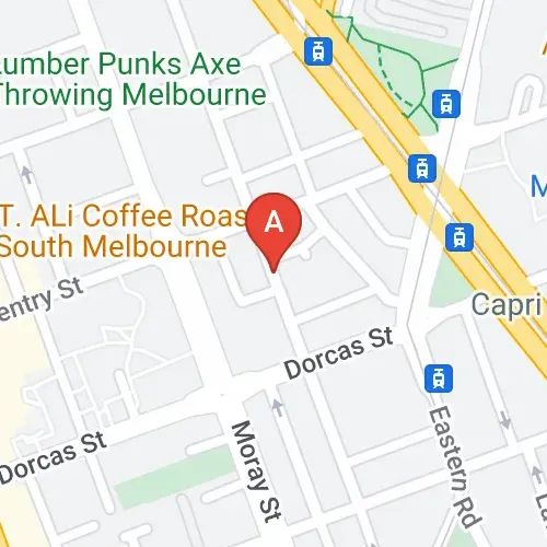 Parking, Garages And Car Spaces For Rent - U/cover Car Space South Melbourne