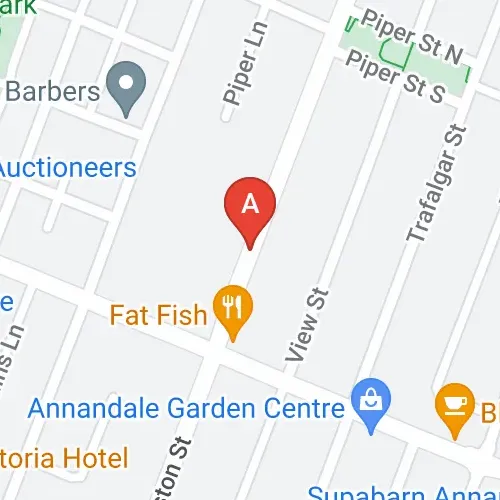 Parking For Rent - Ug L/up Garage Annandale- Nr Parramatta Rd And Booth St 