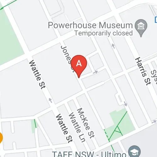 Parking For Rent - Ultimo - 24/7 Underground Parking Near Tafe/uts #6
