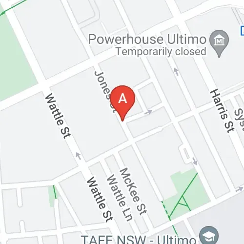 Parking For Rent - Ultimo - 24/7 Underground Parking Near Tafe/uts #9
